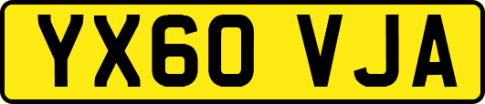 YX60VJA