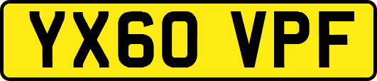 YX60VPF