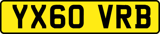 YX60VRB