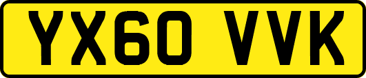 YX60VVK