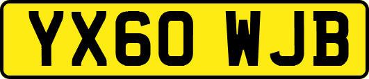 YX60WJB