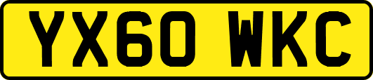 YX60WKC