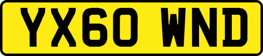 YX60WND