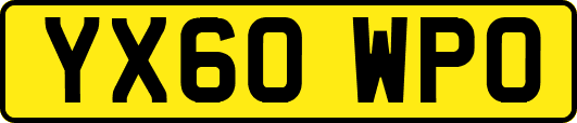 YX60WPO