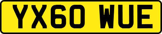 YX60WUE