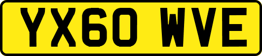 YX60WVE