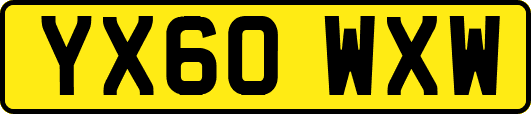 YX60WXW