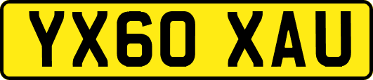 YX60XAU