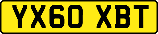 YX60XBT