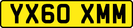 YX60XMM