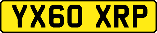 YX60XRP