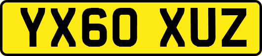 YX60XUZ