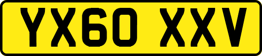 YX60XXV