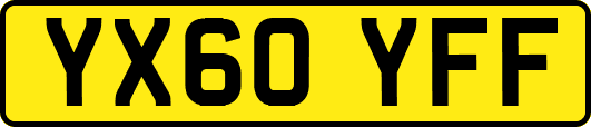 YX60YFF