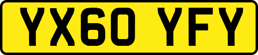 YX60YFY