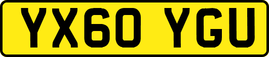 YX60YGU