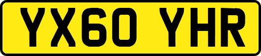 YX60YHR