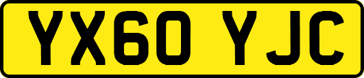YX60YJC