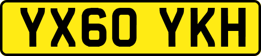 YX60YKH