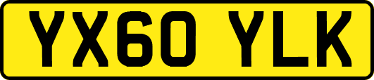 YX60YLK