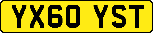 YX60YST