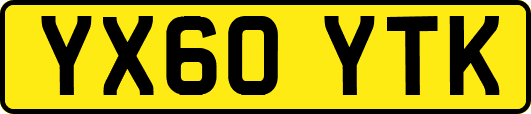 YX60YTK