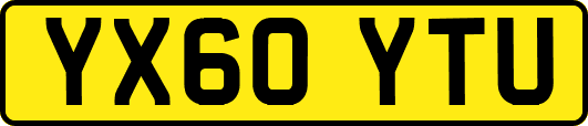 YX60YTU