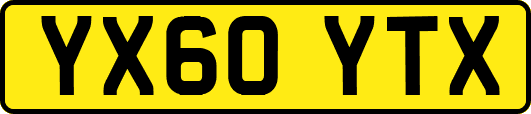YX60YTX