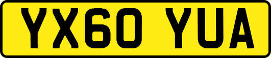 YX60YUA