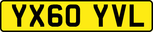 YX60YVL