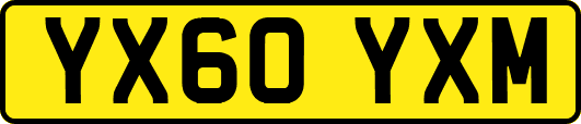 YX60YXM