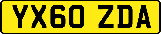 YX60ZDA