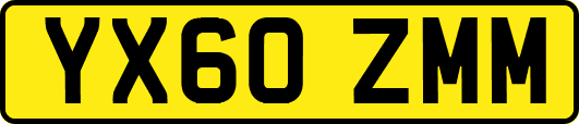 YX60ZMM