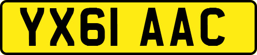 YX61AAC