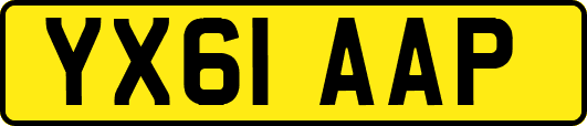 YX61AAP