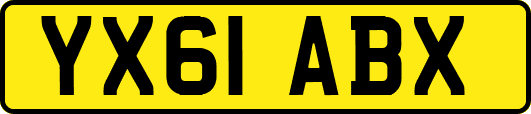 YX61ABX