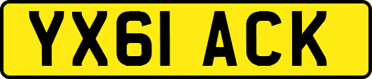 YX61ACK