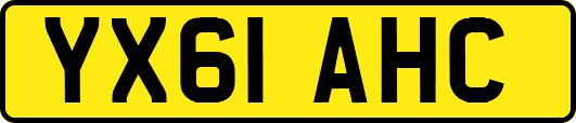 YX61AHC