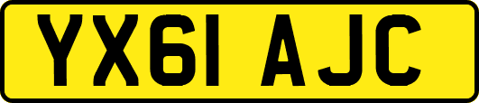 YX61AJC