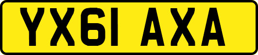 YX61AXA