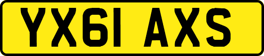 YX61AXS