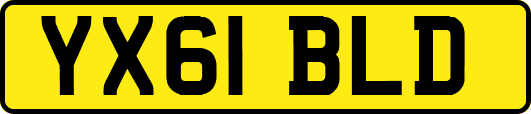 YX61BLD