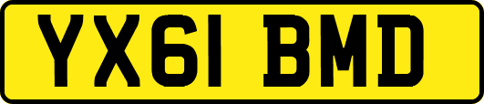 YX61BMD