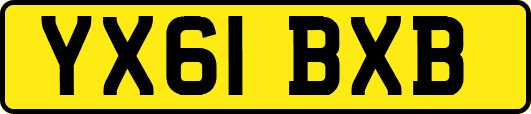 YX61BXB