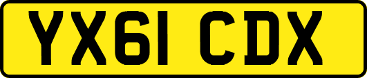 YX61CDX