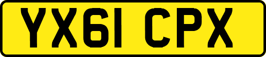 YX61CPX