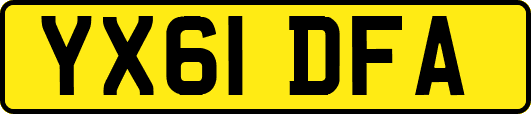 YX61DFA