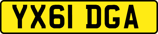 YX61DGA