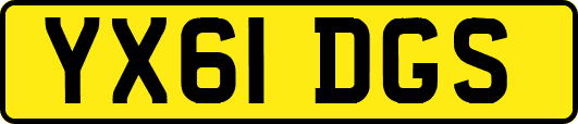 YX61DGS