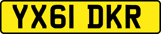 YX61DKR